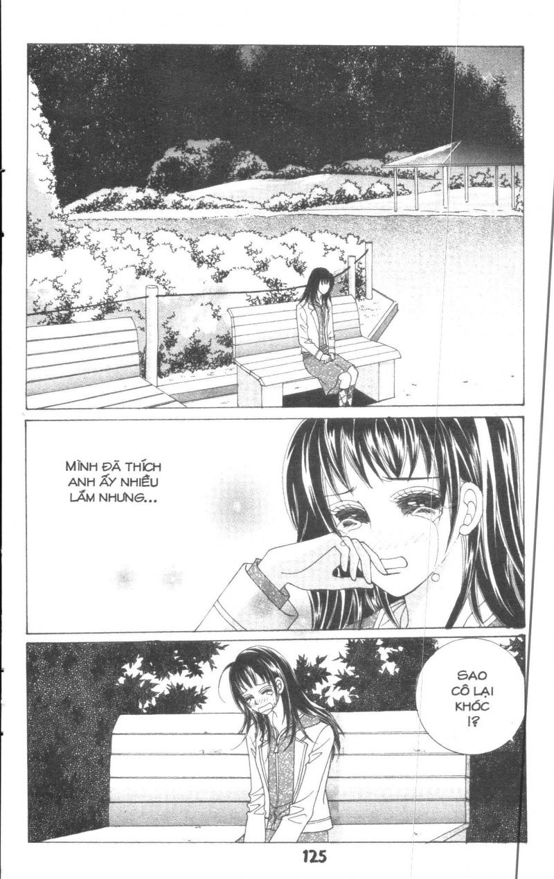 Say Say Say Chap 21 - Next Chap 22