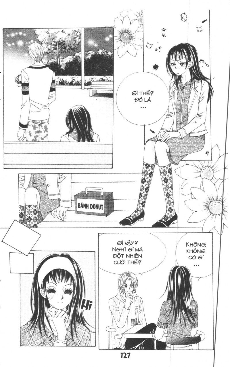 Say Say Say Chap 21 - Next Chap 22