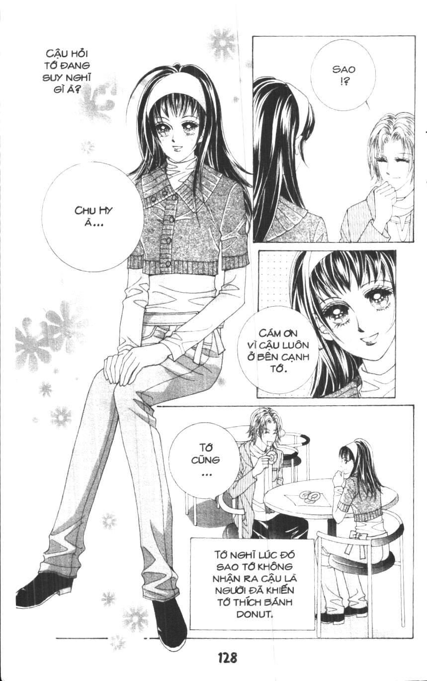 Say Say Say Chap 21 - Next Chap 22