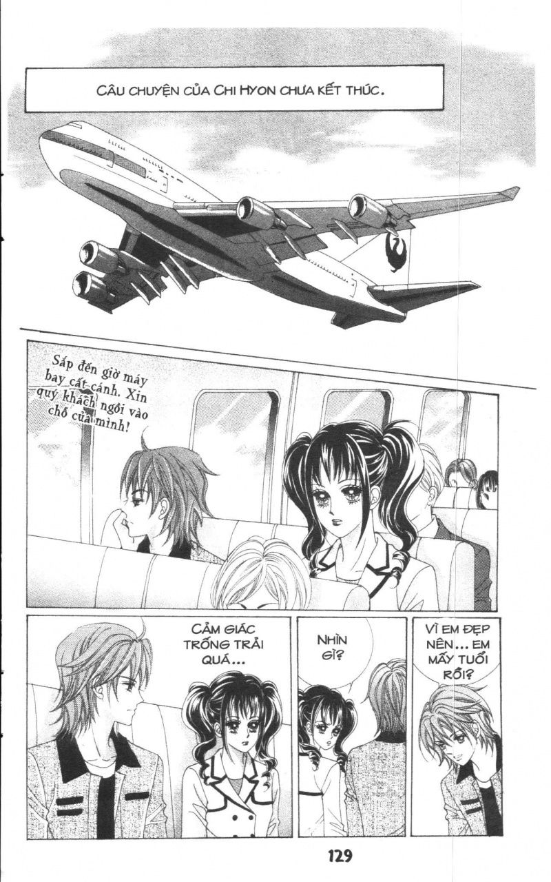 Say Say Say Chap 21 - Next Chap 22