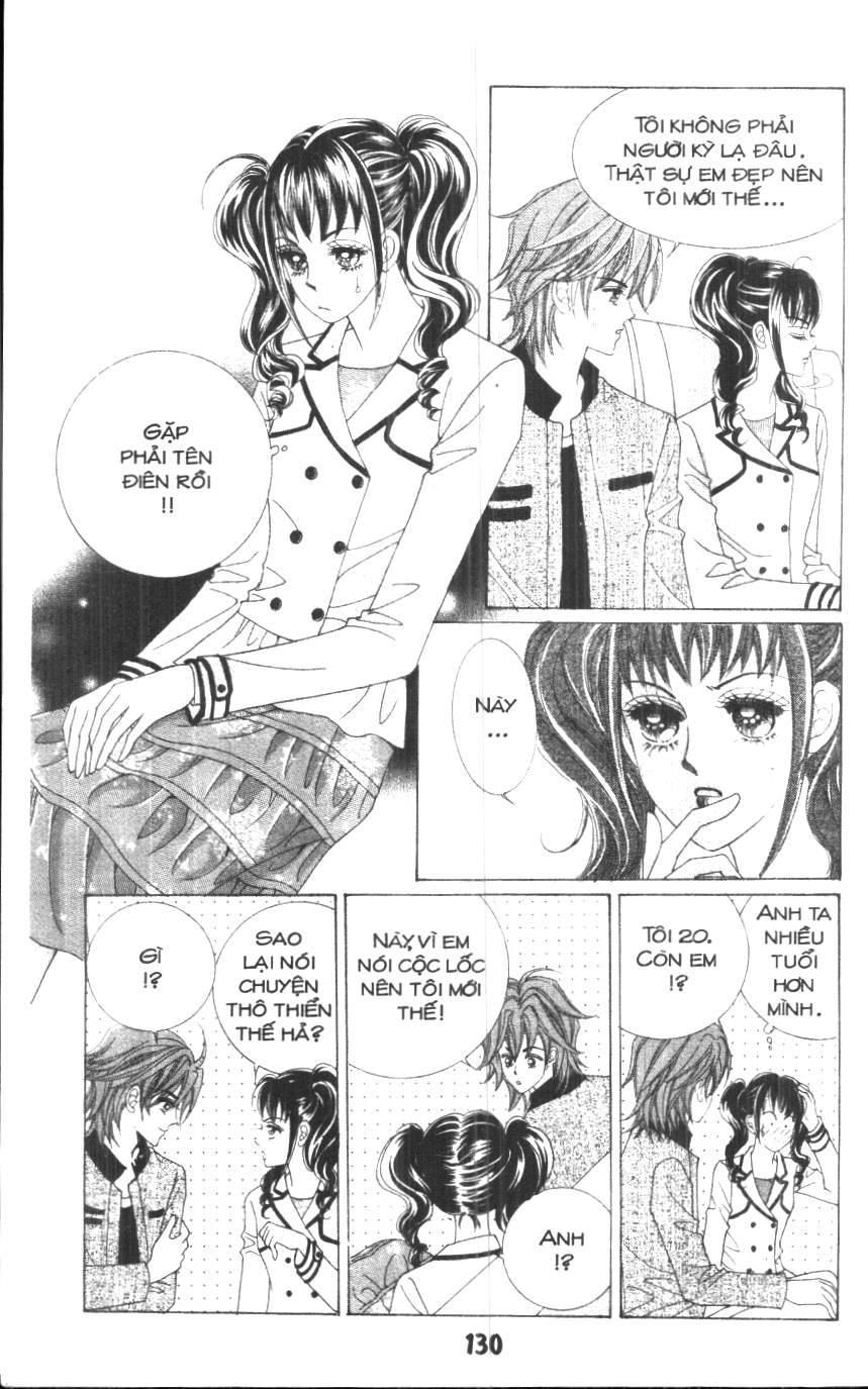 Say Say Say Chap 21 - Next Chap 22