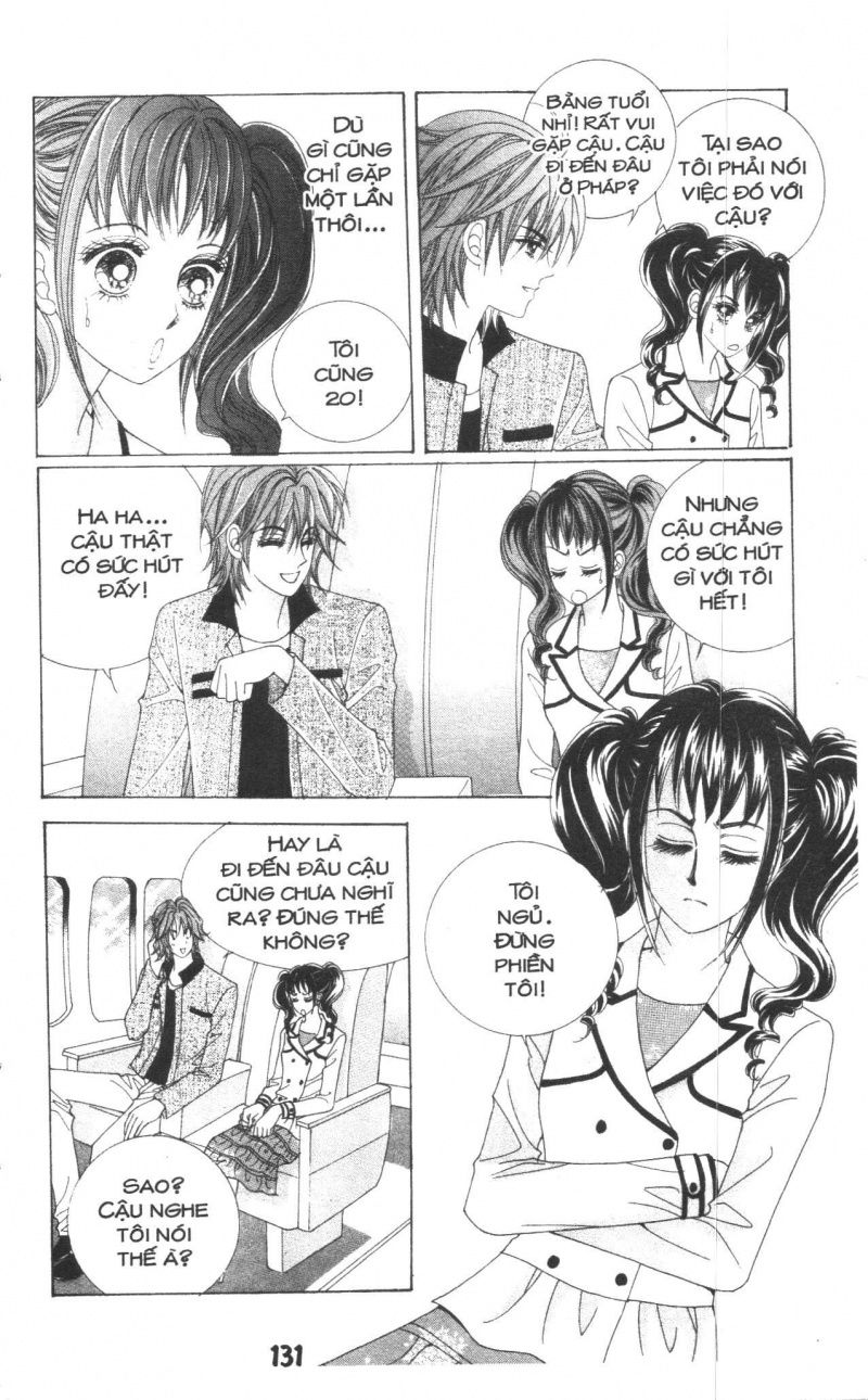 Say Say Say Chap 21 - Next Chap 22