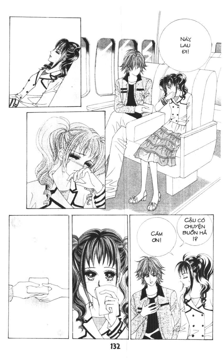 Say Say Say Chap 21 - Next Chap 22