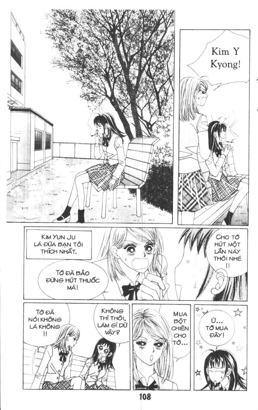 Say Say Say Chap 21 - Next Chap 22