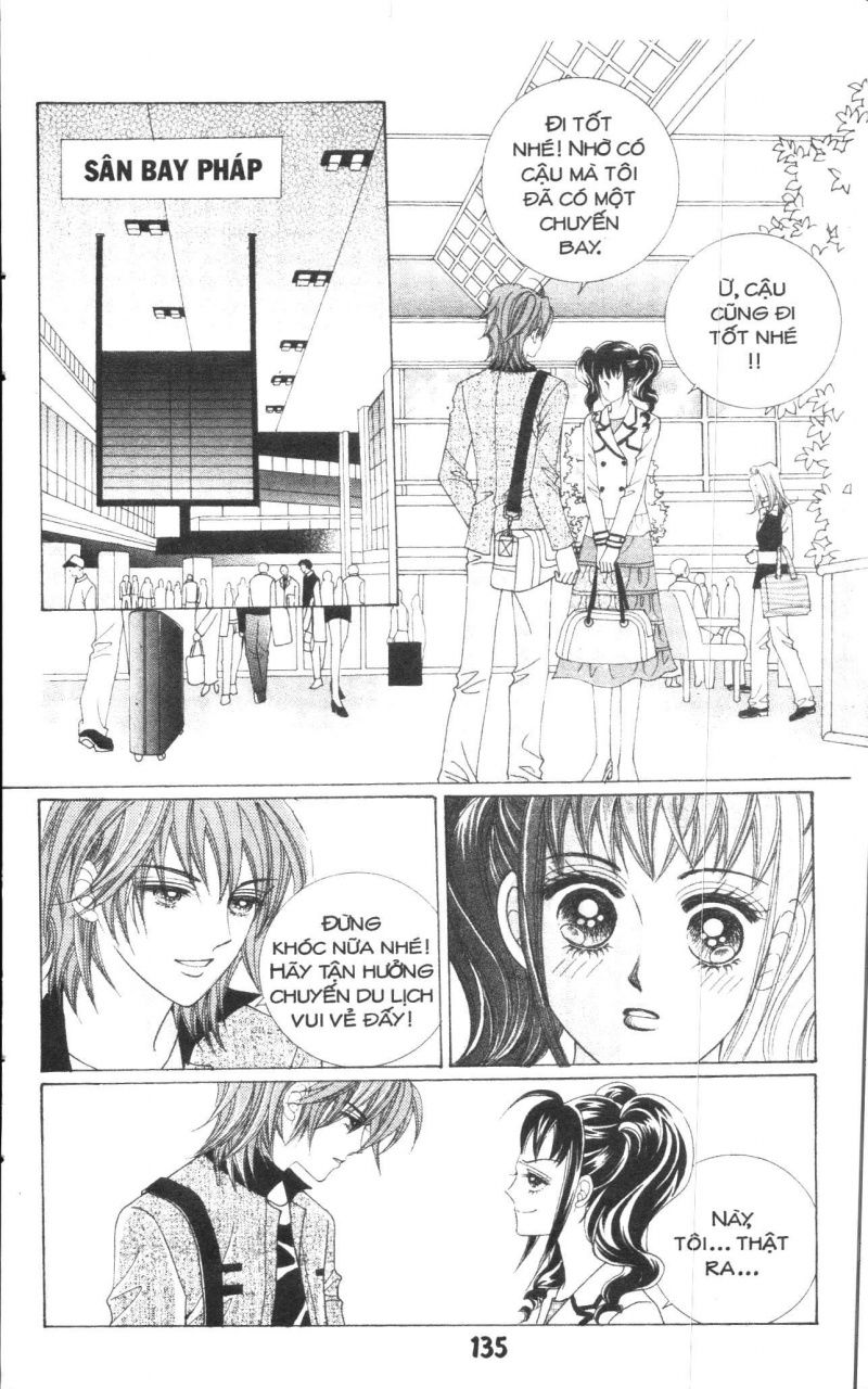 Say Say Say Chap 21 - Next Chap 22