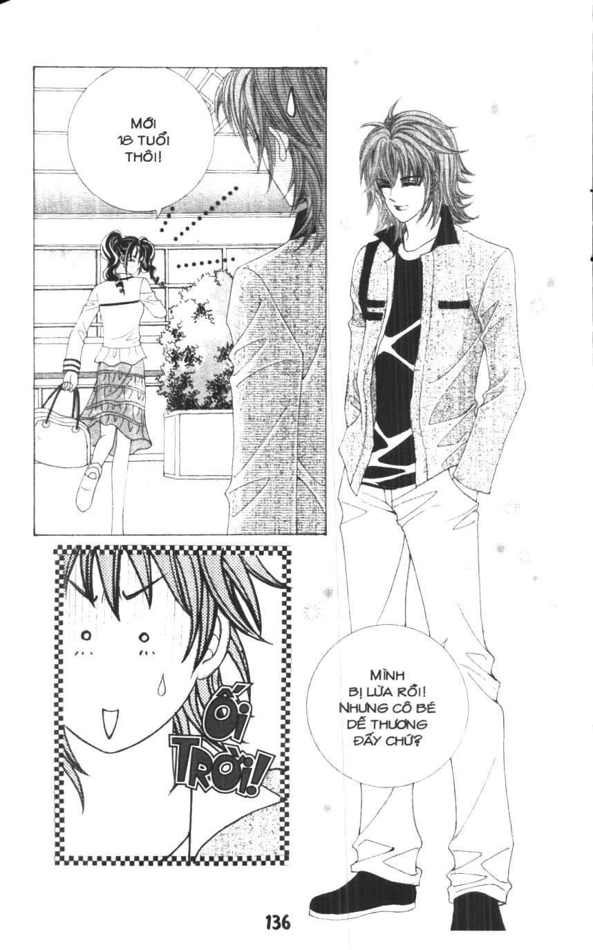 Say Say Say Chap 21 - Next Chap 22