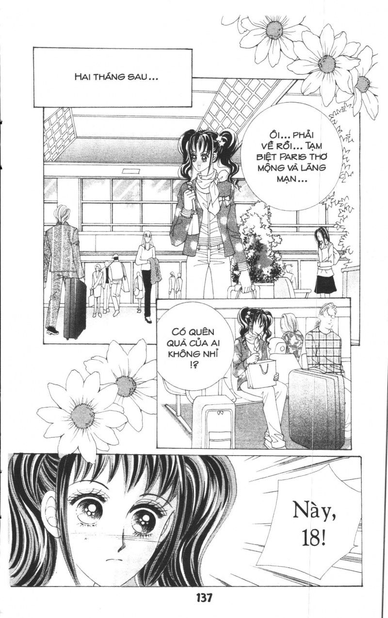 Say Say Say Chap 21 - Next Chap 22