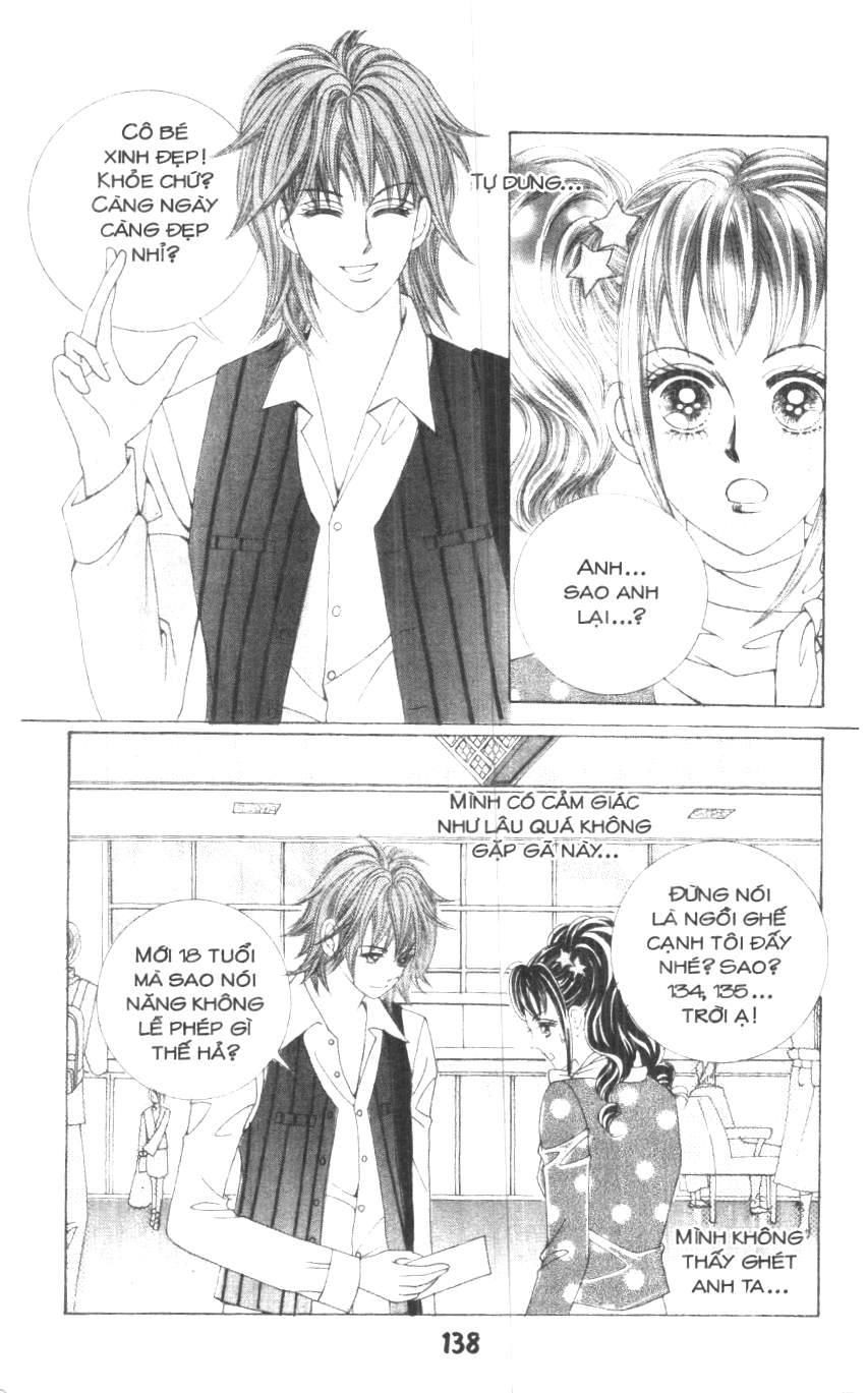 Say Say Say Chap 21 - Next Chap 22