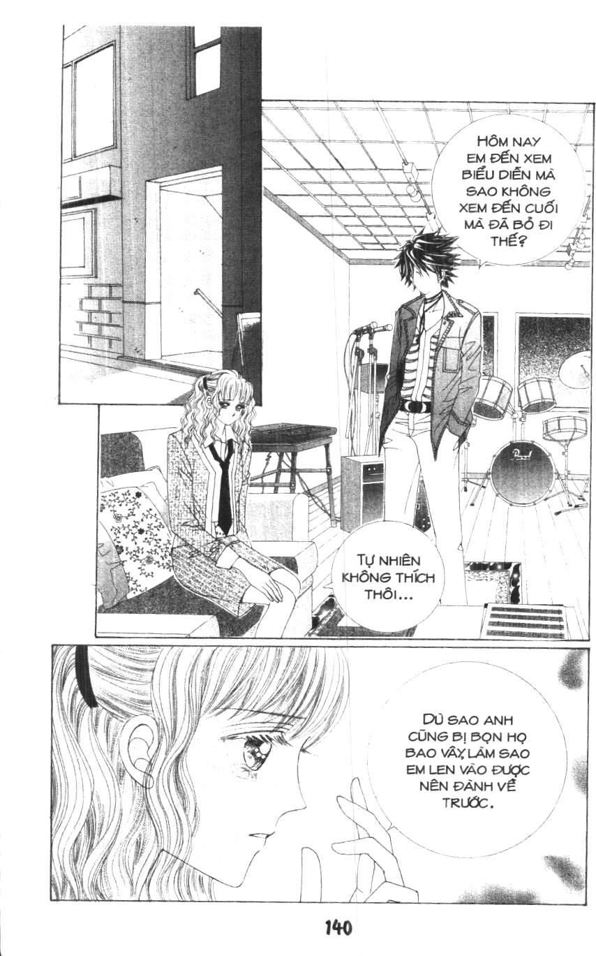 Say Say Say Chap 21 - Next Chap 22