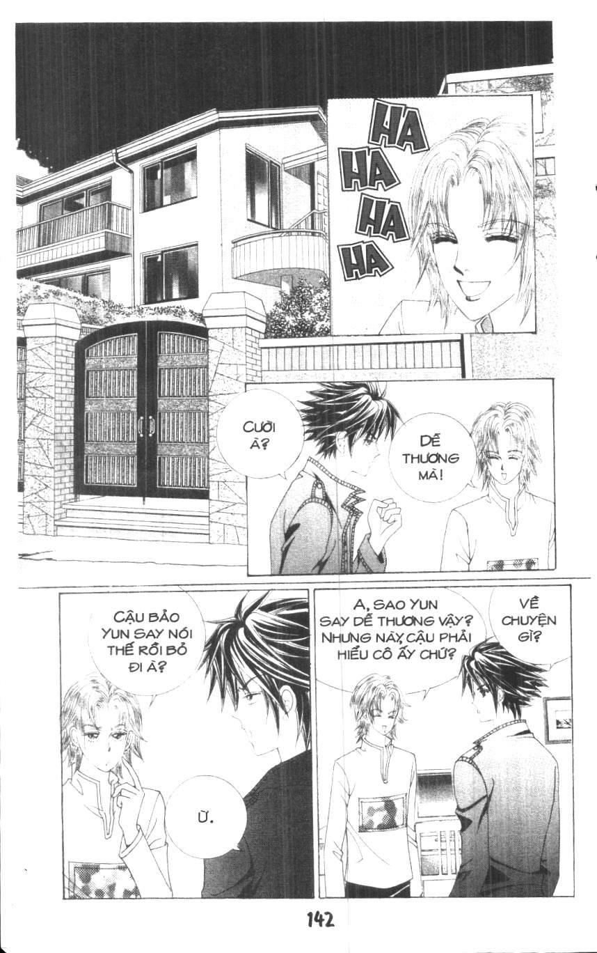 Say Say Say Chap 21 - Next Chap 22