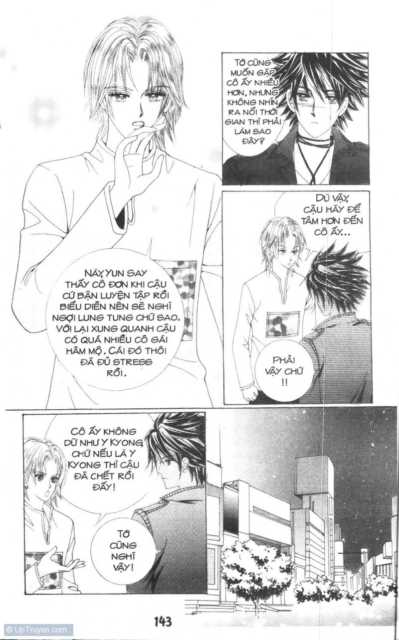 Say Say Say Chap 21 - Next Chap 22