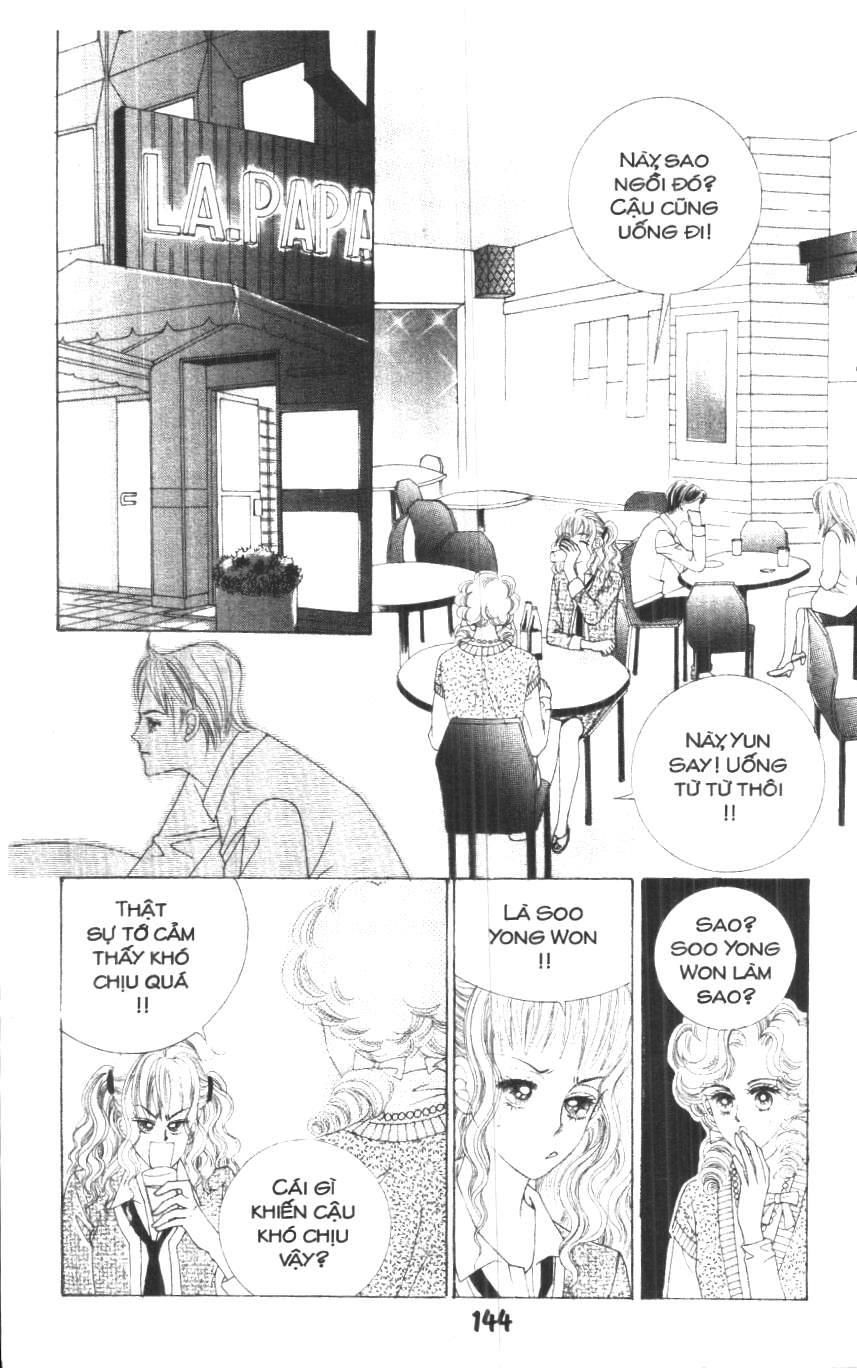 Say Say Say Chap 21 - Next Chap 22