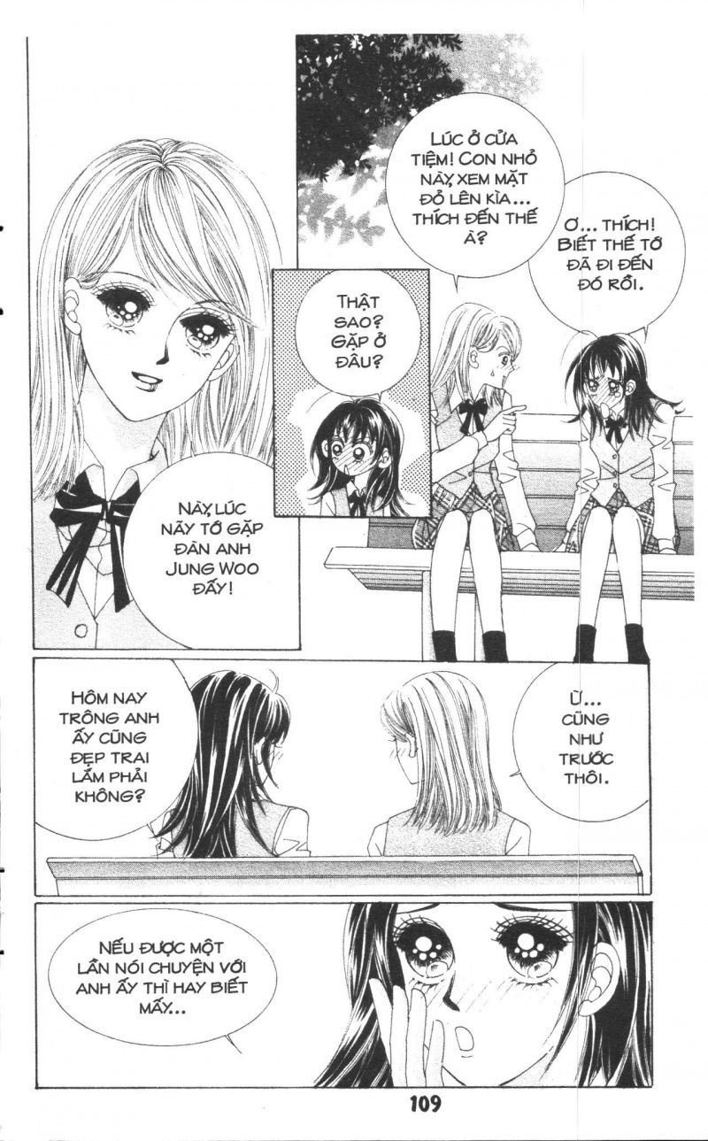 Say Say Say Chap 21 - Next Chap 22