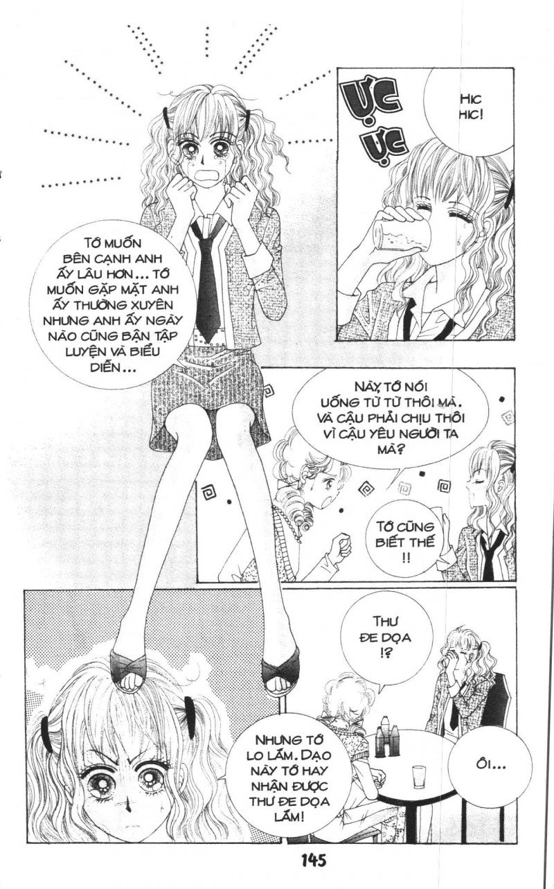 Say Say Say Chap 21 - Next Chap 22