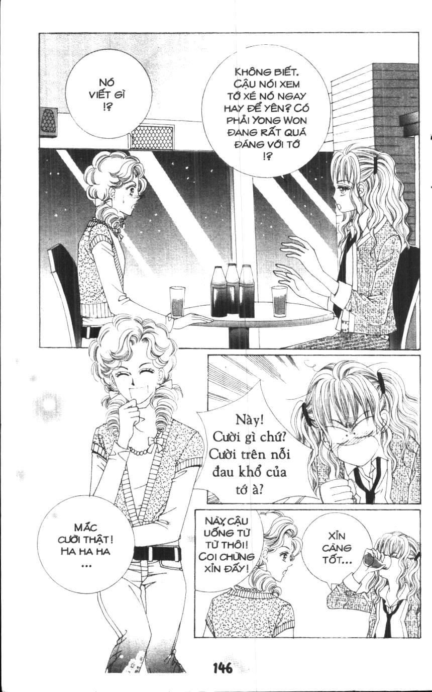 Say Say Say Chap 21 - Next Chap 22