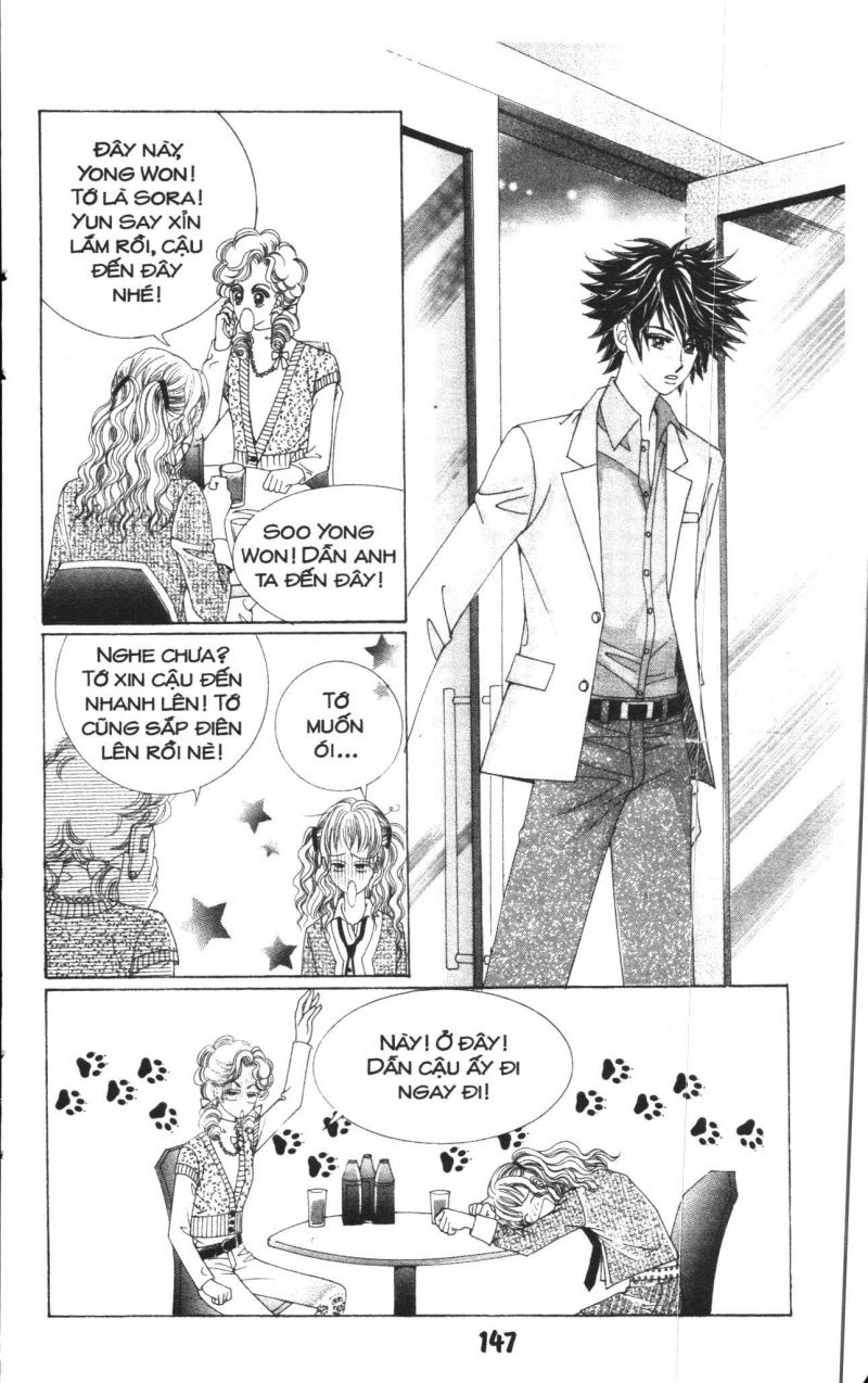 Say Say Say Chap 21 - Next Chap 22