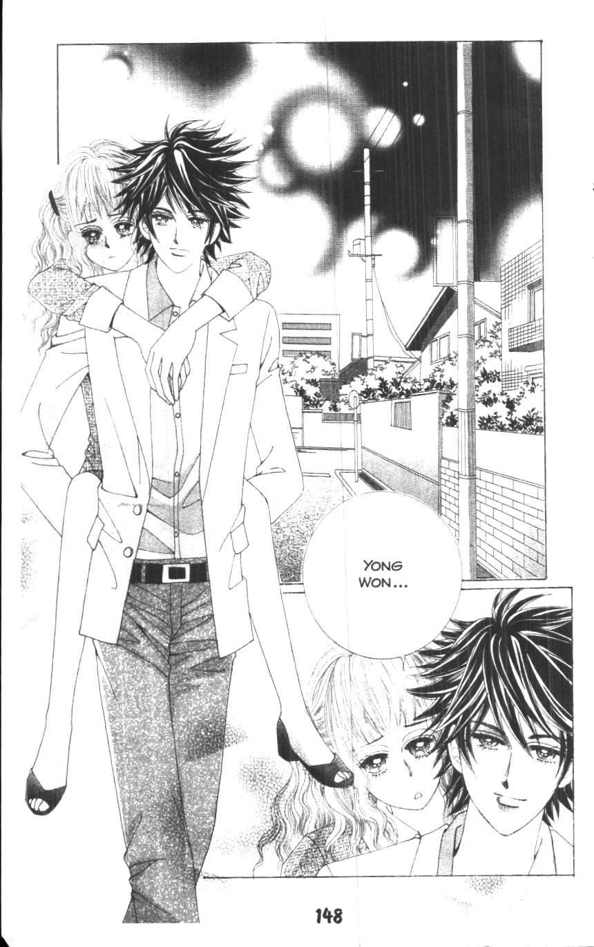 Say Say Say Chap 21 - Next Chap 22