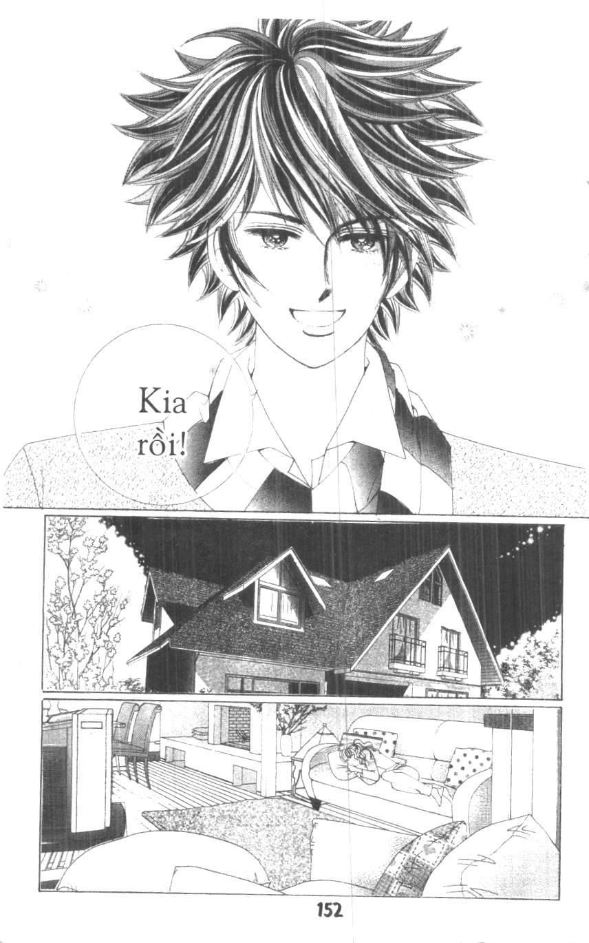 Say Say Say Chap 21 - Next Chap 22