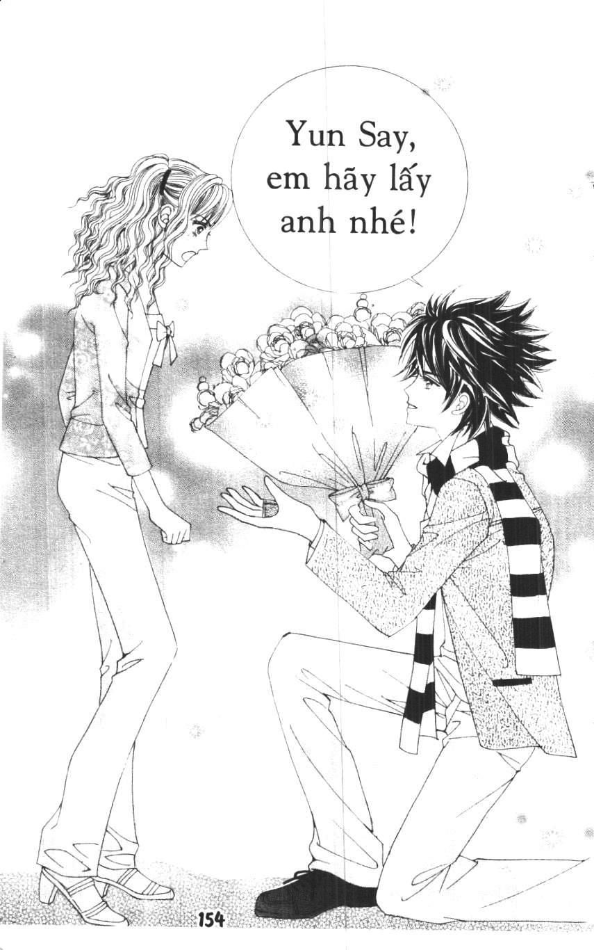 Say Say Say Chap 21 - Next Chap 22