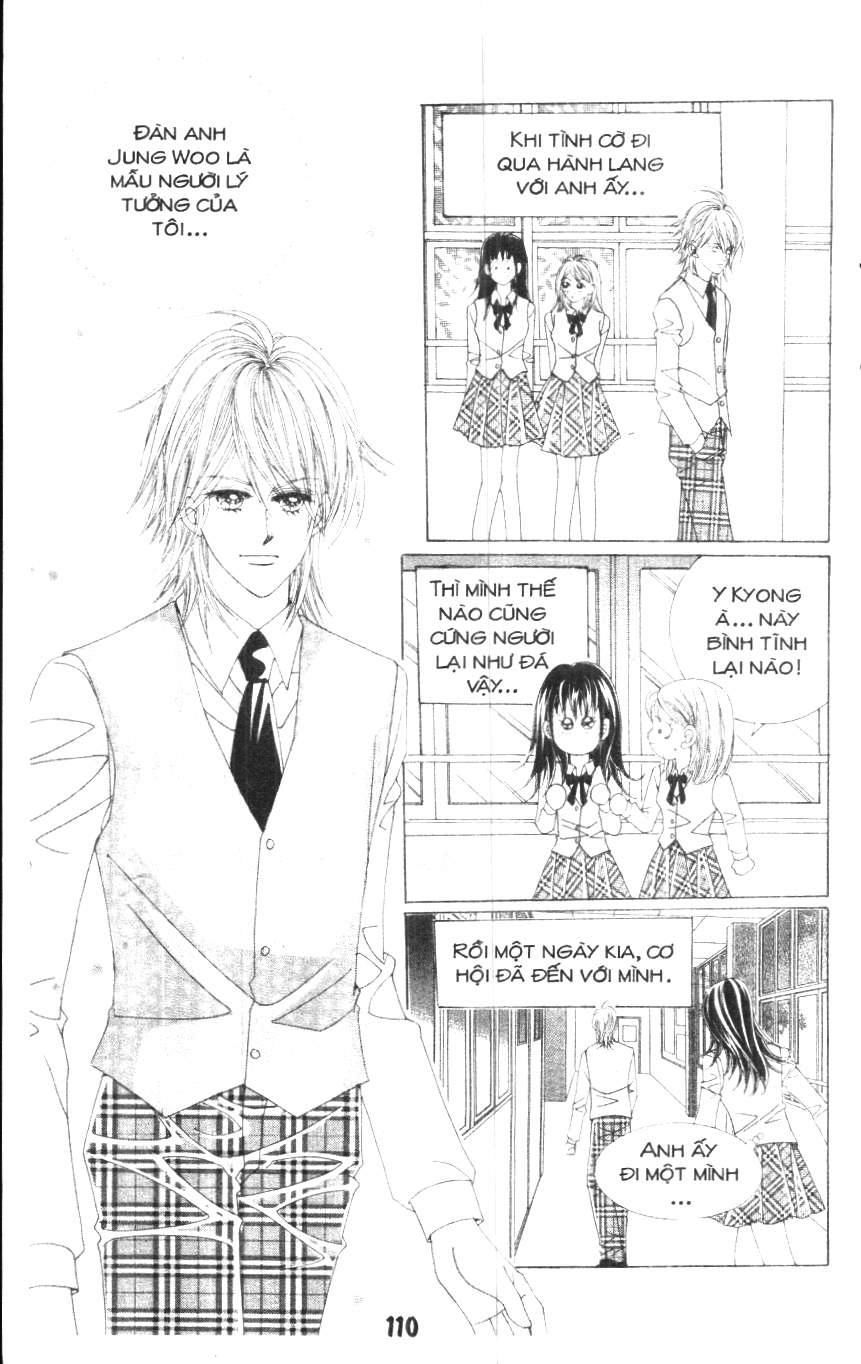 Say Say Say Chap 21 - Next Chap 22