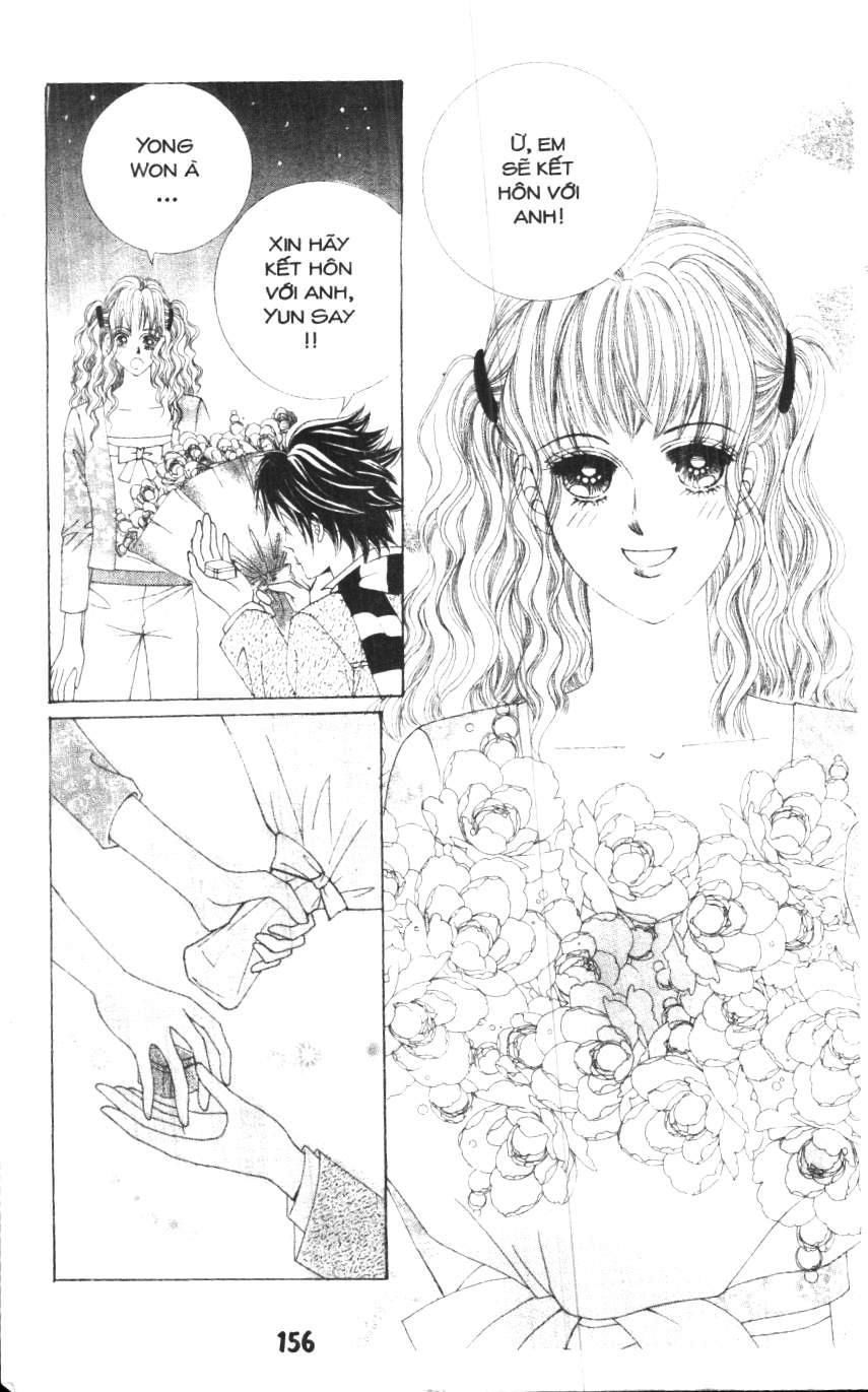 Say Say Say Chap 21 - Next Chap 22