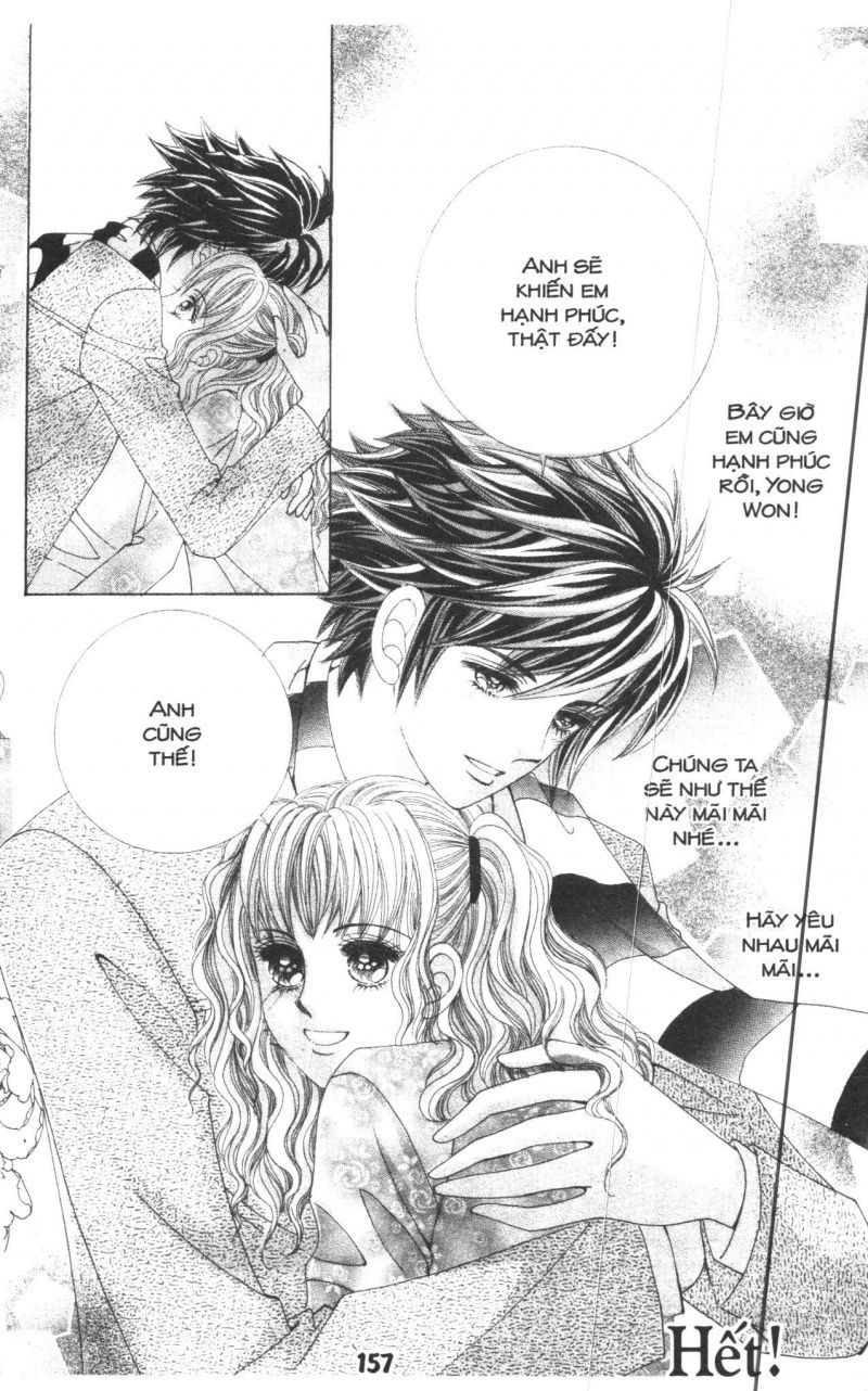 Say Say Say Chap 21 - Next Chap 22