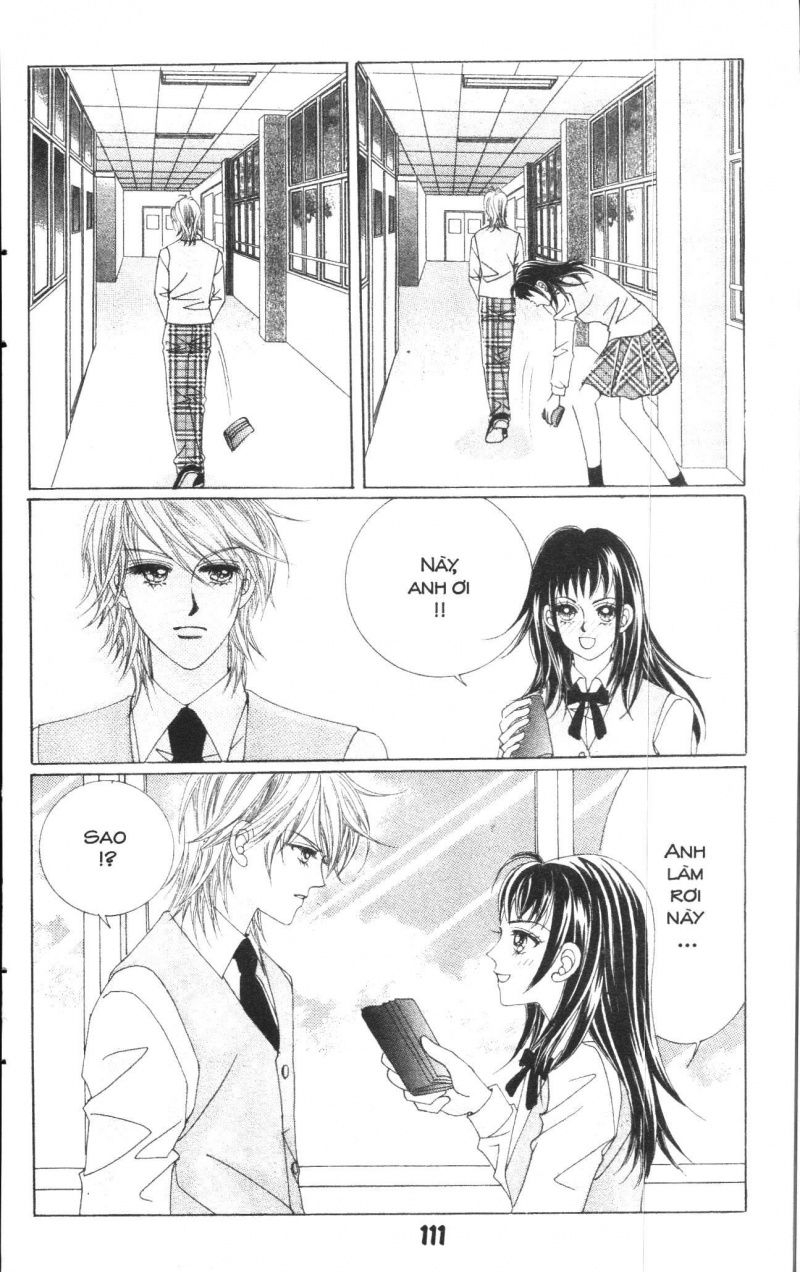 Say Say Say Chap 21 - Next Chap 22