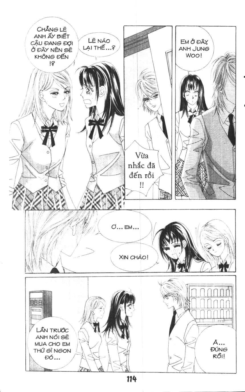 Say Say Say Chap 21 - Next Chap 22
