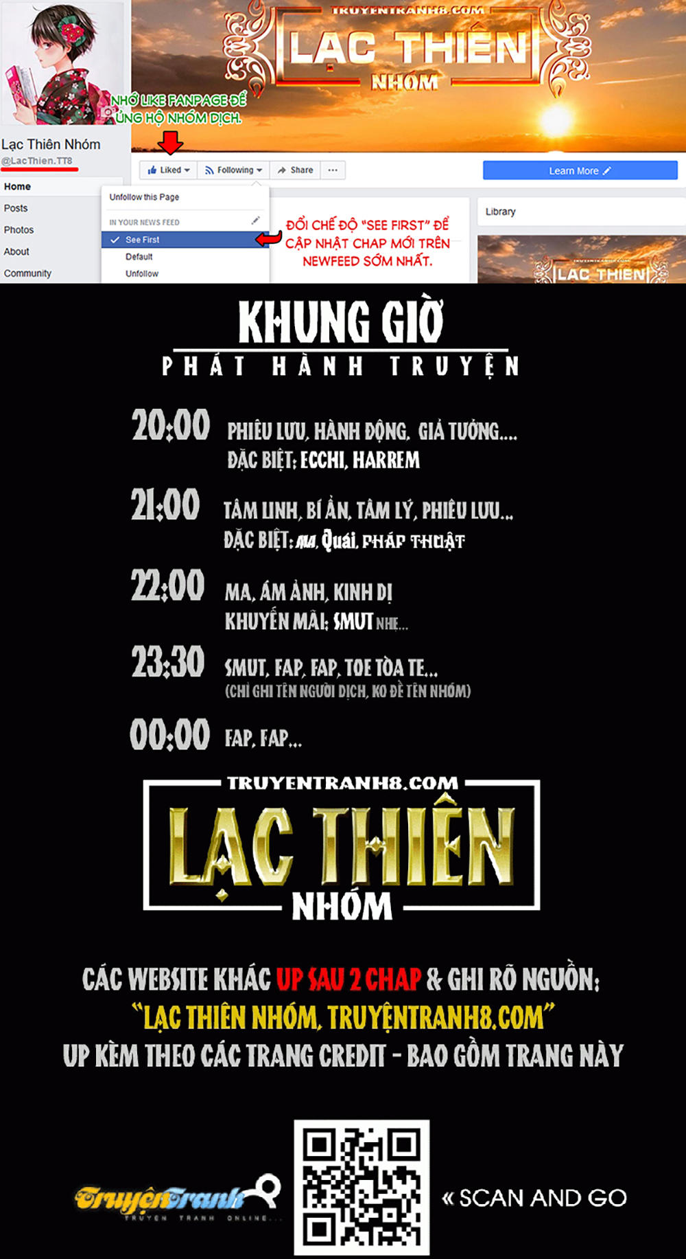 Nhà Tù Không Thời Gian Chap 116 - Next Chap 117