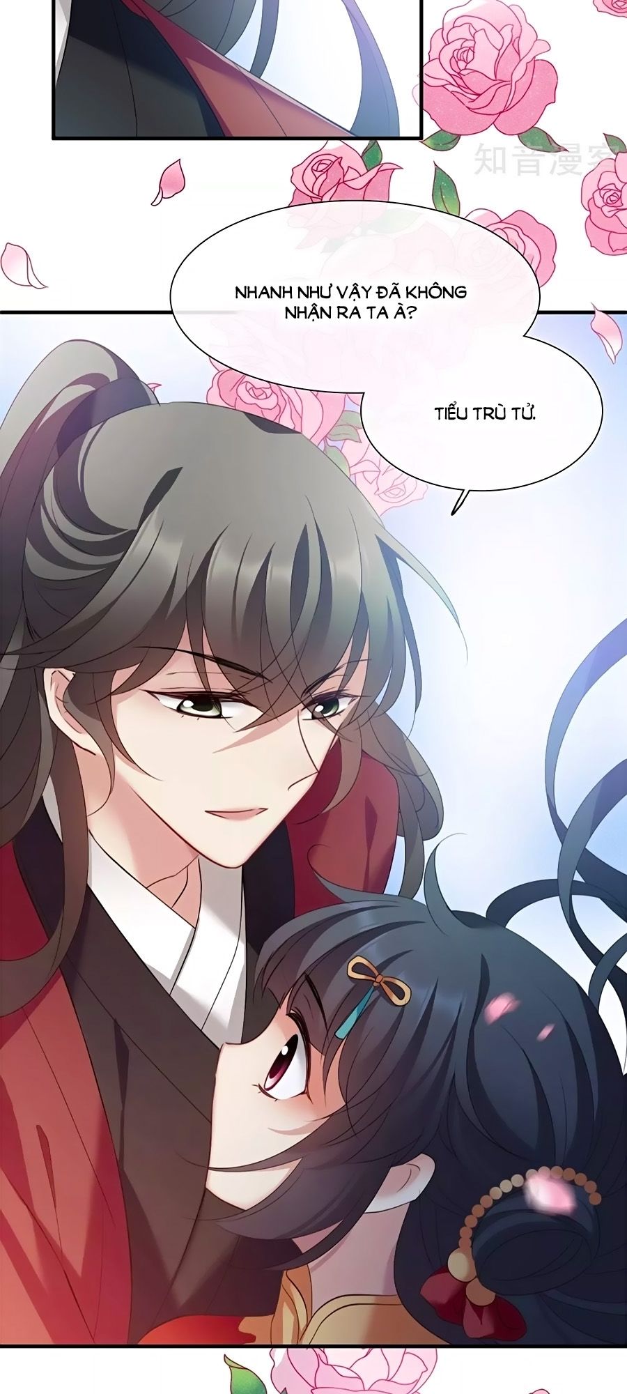 Toàn Cơ Từ Chap 45.1 - Next Chap 46