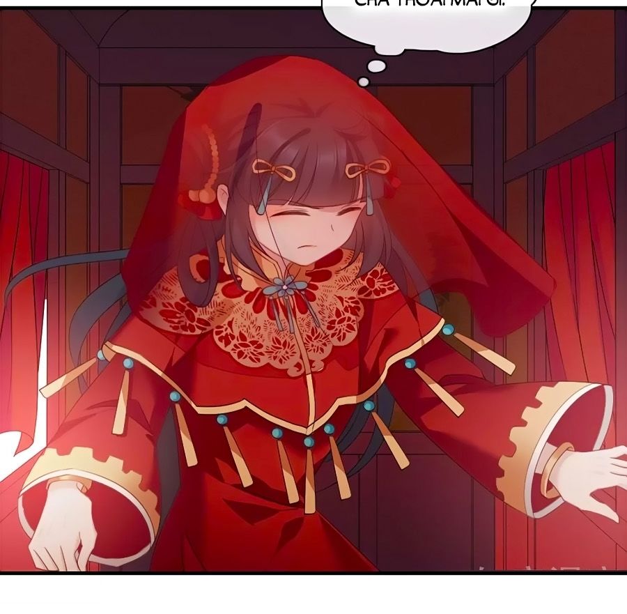Toàn Cơ Từ Chap 45.1 - Next Chap 46