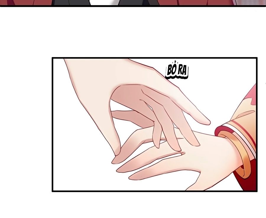 Toàn Cơ Từ Chap 45.1 - Next Chap 46