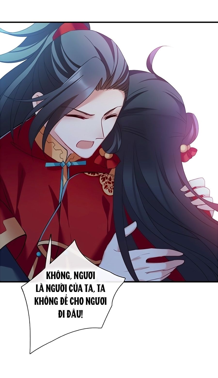 Toàn Cơ Từ Chap 45.1 - Next Chap 46