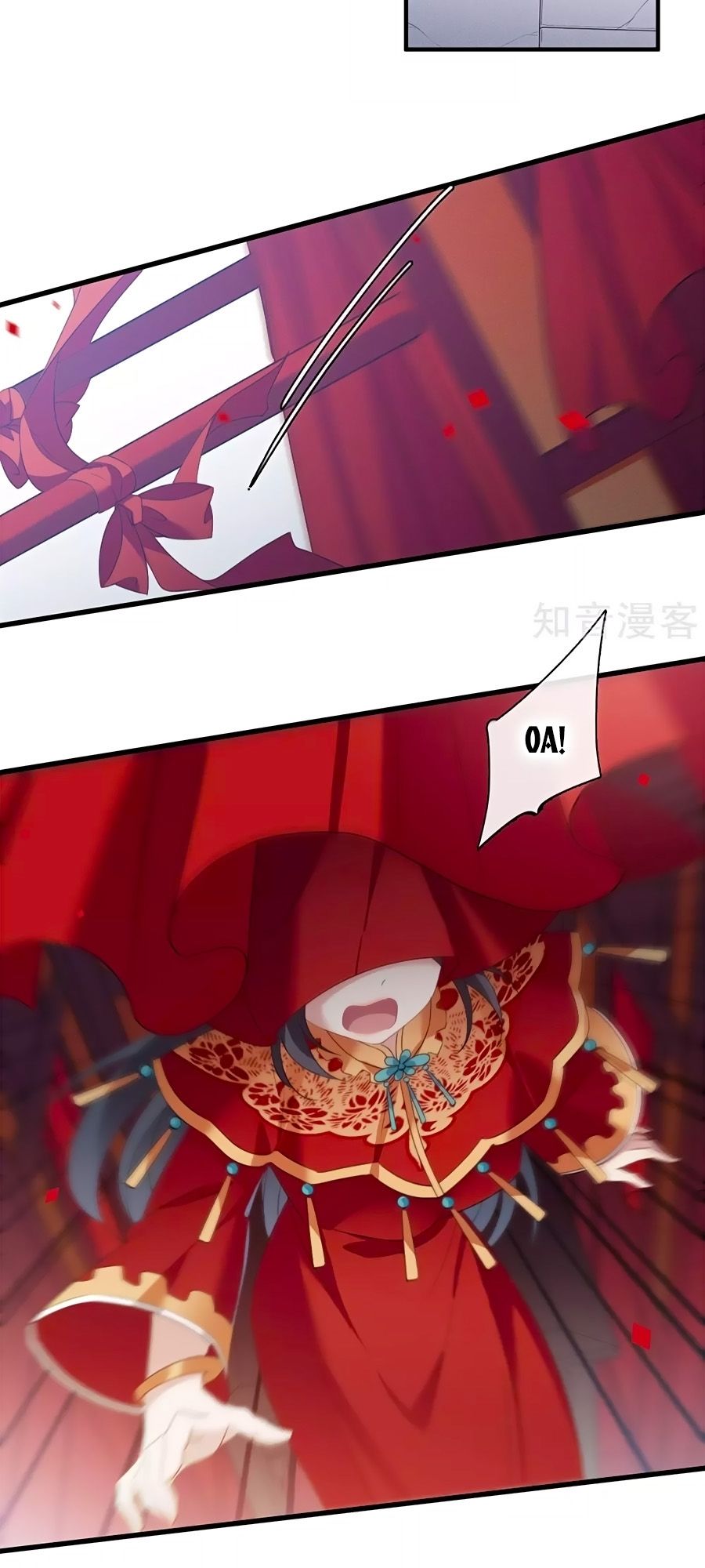 Toàn Cơ Từ Chap 45.1 - Next Chap 46