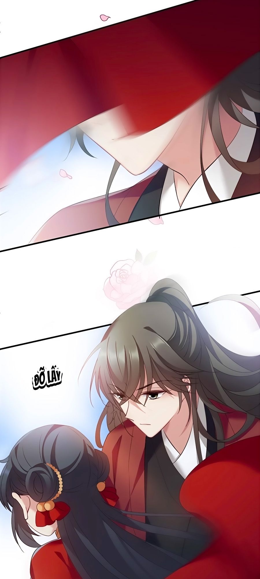 Toàn Cơ Từ Chap 45.1 - Next Chap 46