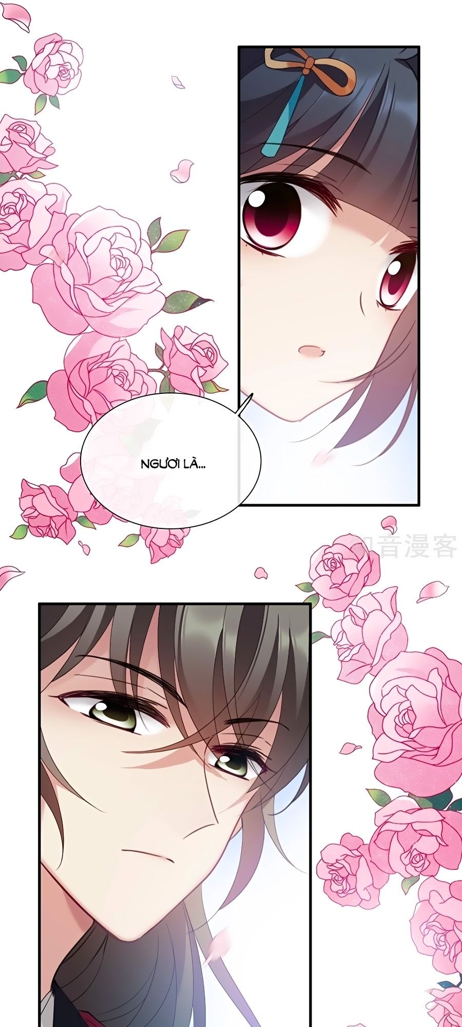 Toàn Cơ Từ Chap 45.1 - Next Chap 46
