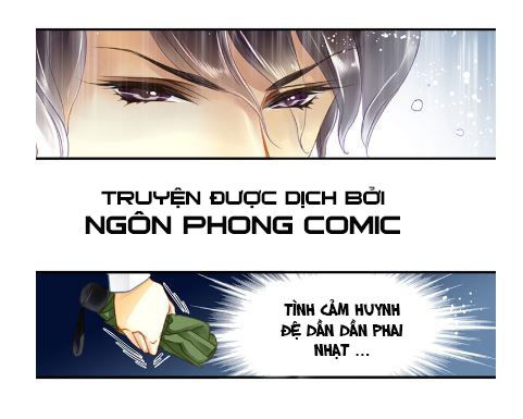 Siêu Sao Trứ Danh Chap 17 - Next Chap 18