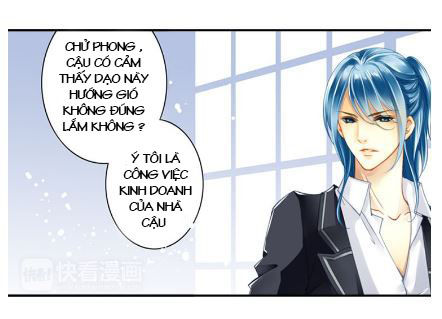 Siêu Sao Trứ Danh Chap 17 - Next Chap 18