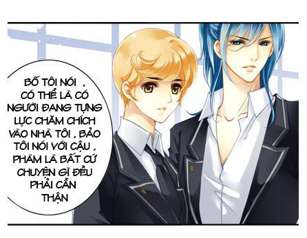 Siêu Sao Trứ Danh Chap 17 - Next Chap 18