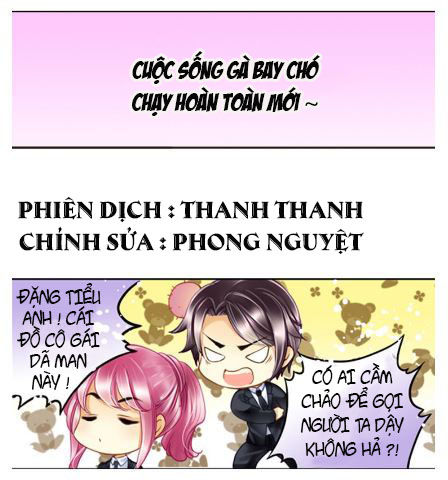 Siêu Sao Trứ Danh Chap 17 - Next Chap 18
