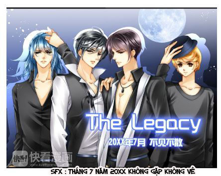 Siêu Sao Trứ Danh Chap 17 - Next Chap 18