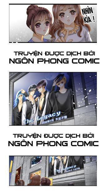Siêu Sao Trứ Danh Chap 17 - Next Chap 18