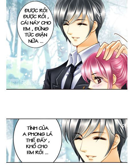 Siêu Sao Trứ Danh Chap 17 - Next Chap 18