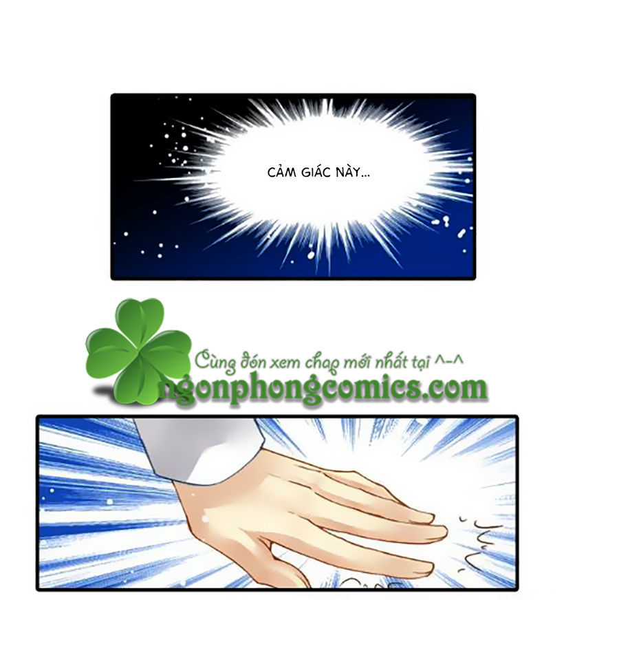 Siêu Sao Trứ Danh Chap 20 - Next Chap 21