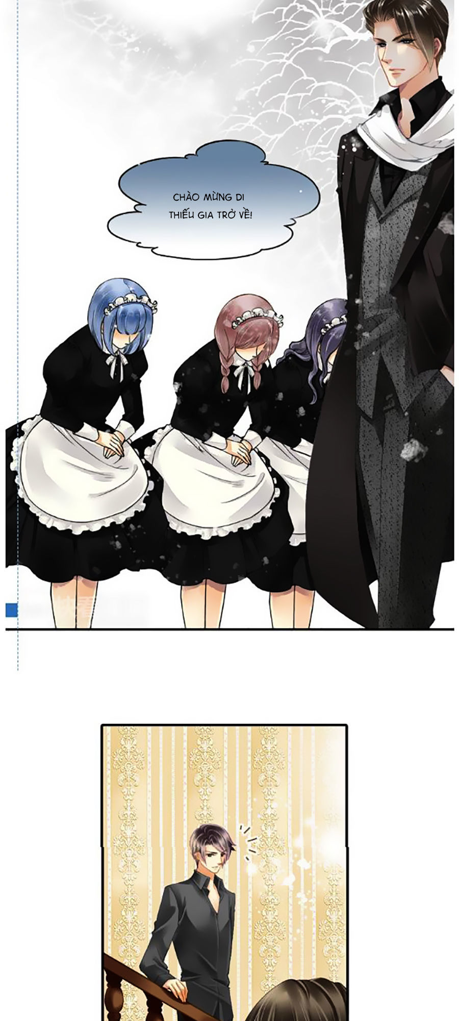Siêu Sao Trứ Danh Chap 20 - Next Chap 21