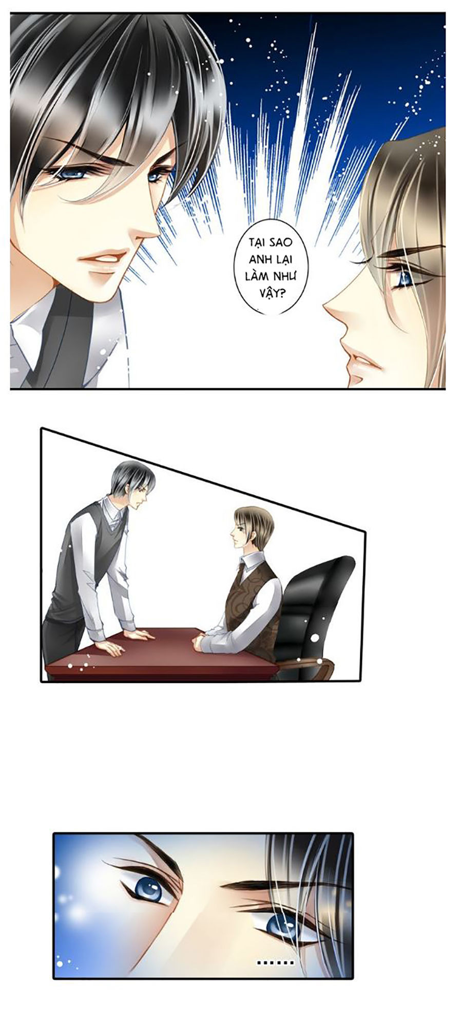 Siêu Sao Trứ Danh Chap 21 - Next Chap 22