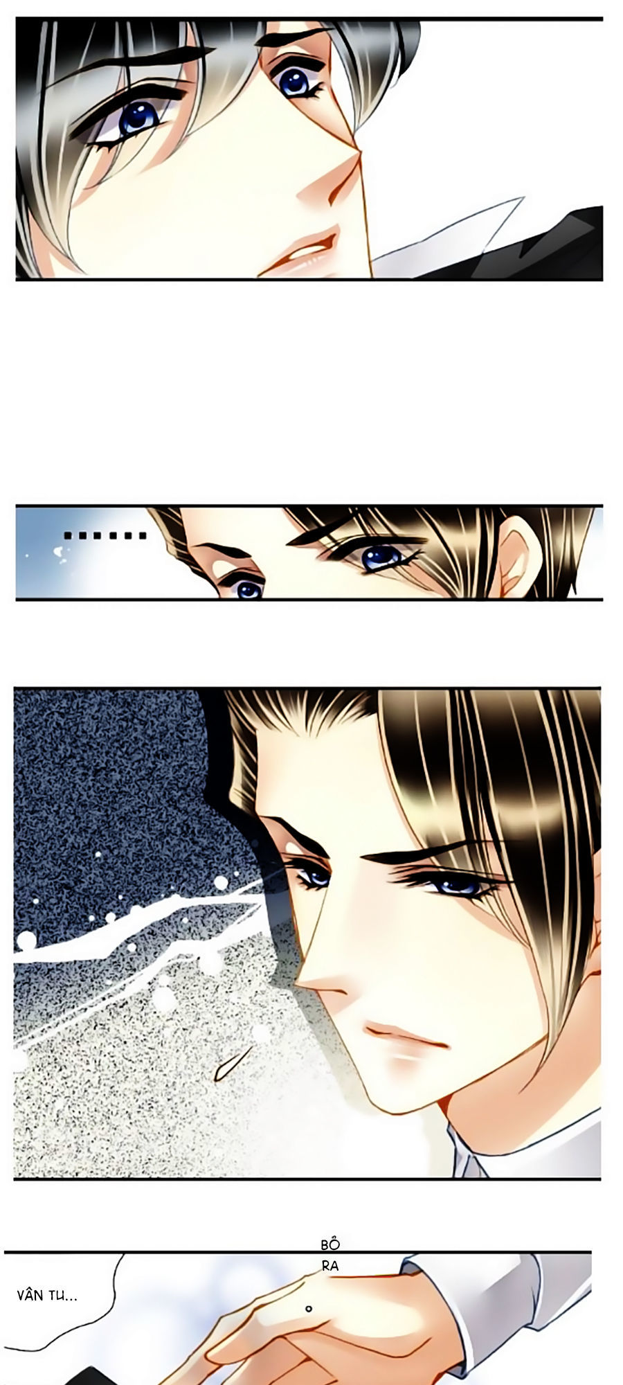 Siêu Sao Trứ Danh Chap 21 - Next Chap 22