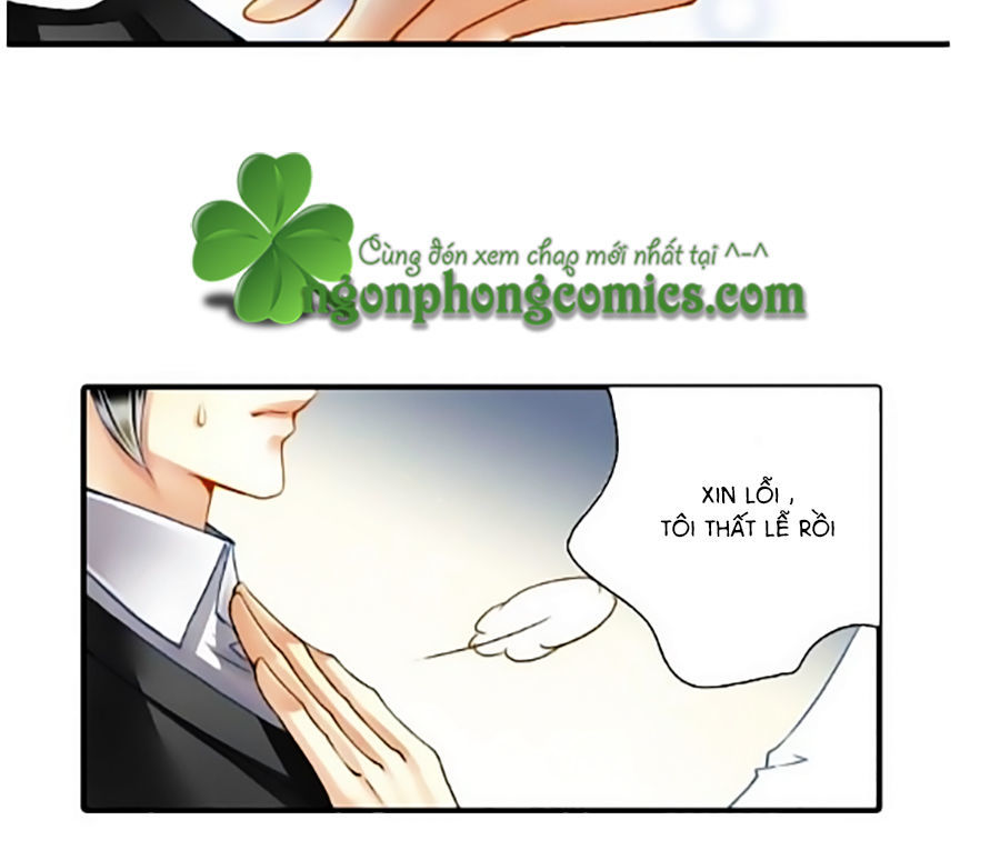 Siêu Sao Trứ Danh Chap 21 - Next Chap 22