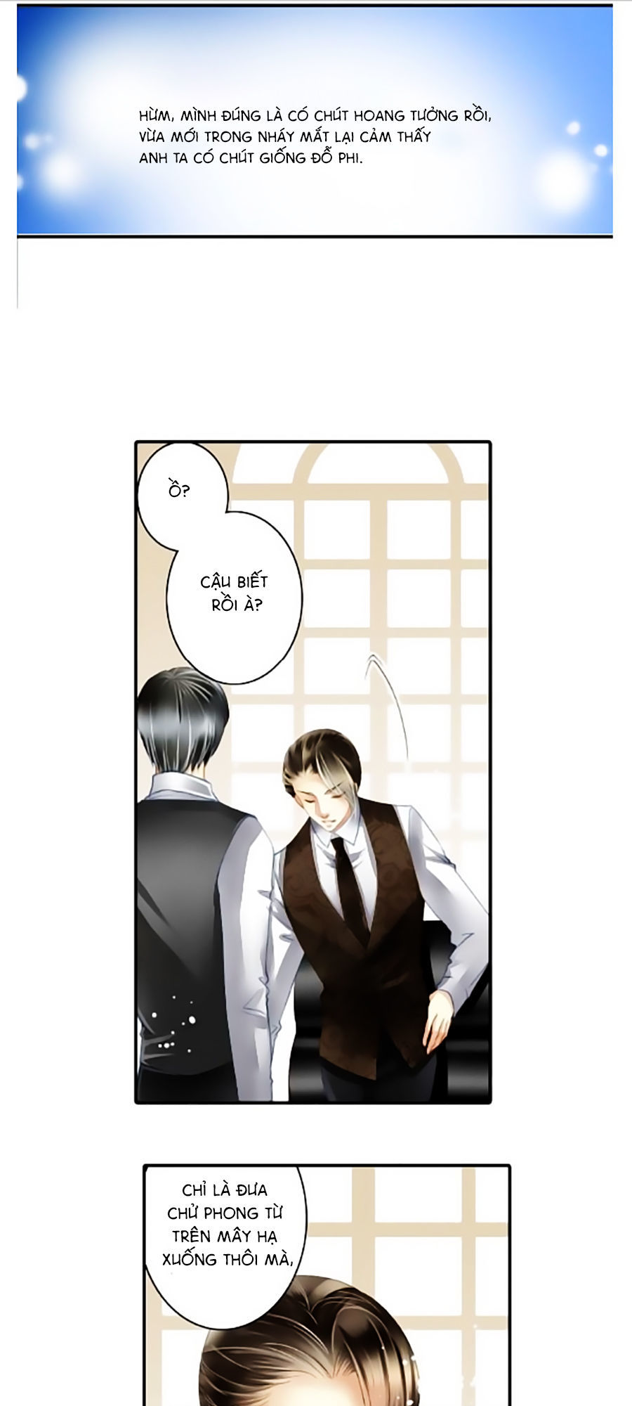 Siêu Sao Trứ Danh Chap 21 - Next Chap 22