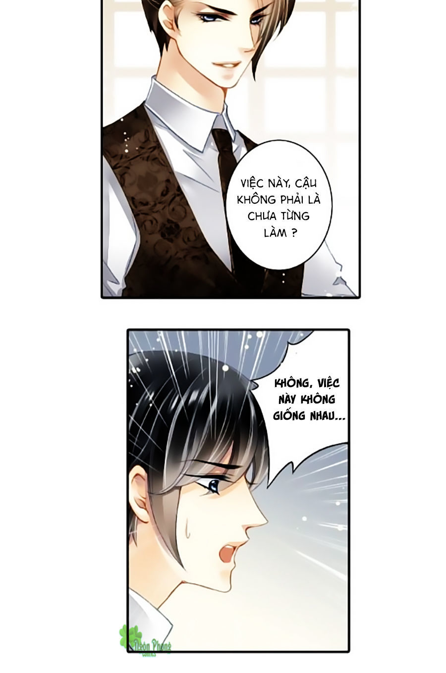 Siêu Sao Trứ Danh Chap 21 - Next Chap 22